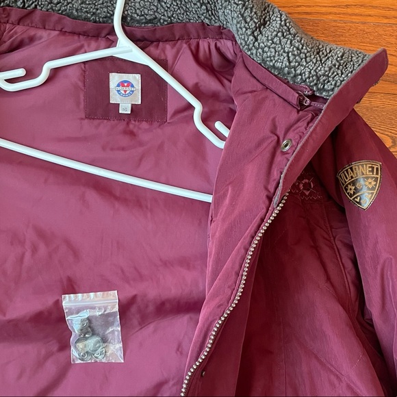 Vuarnet Collection Women’s Ski Jacket - Picture 2 of 4